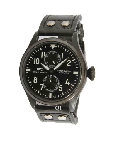 IWC watch man-032